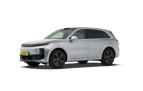 Li Auto Ideal L6 Ultra, пробіг 12 тисяч км
